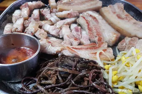성읍칠십리식당 사진