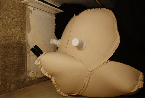 Arario Museum Dongmun Motel1