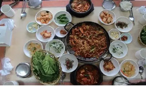 맛있는집 사진