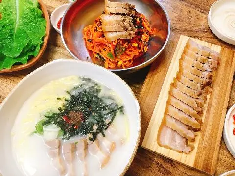 가시아방 사진
