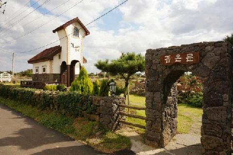 순례자의교회