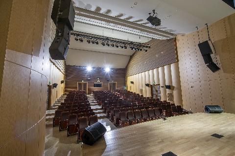 서귀포예술의전당