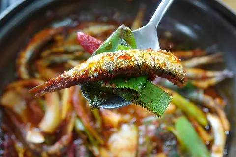 앞뱅디식당 사진