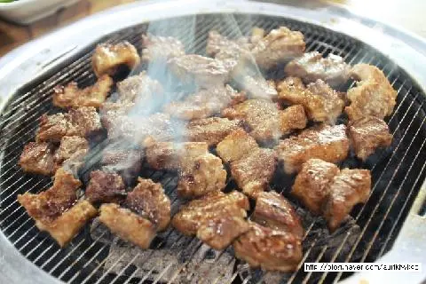 순심이네한우흑돼지 사진