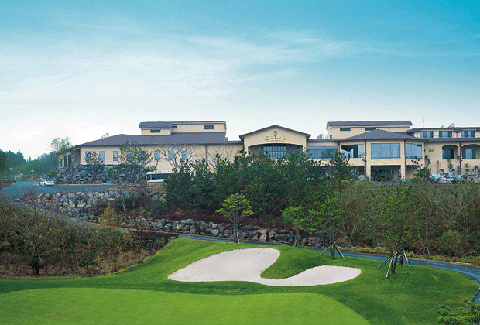 富榮鄉村俱樂部