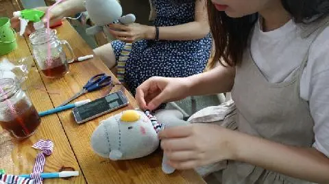 해피맘하우스 사진