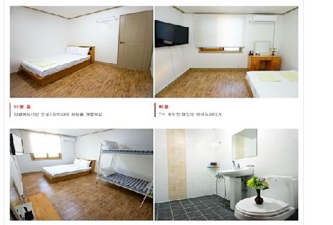 제주마실게스트하우스