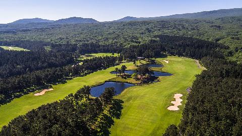 Jeju Country Club 대표이미지