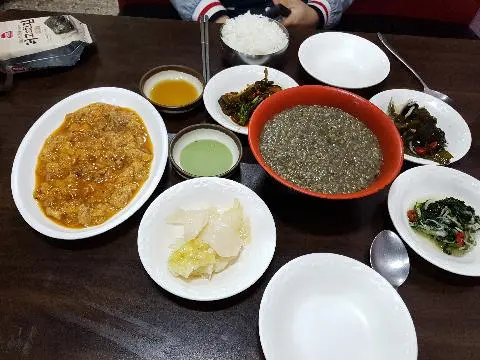 일통이반 사진