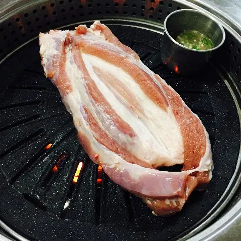 새벽숯불가든 사진