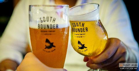 South Bounder(手工啤酒專門店&釀造廠) 대표이미지
