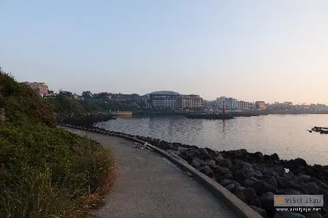 신엄포구 사진
