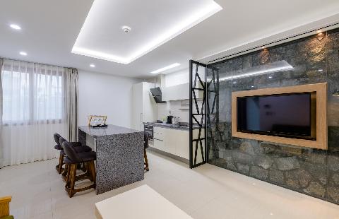 에코그린리조트