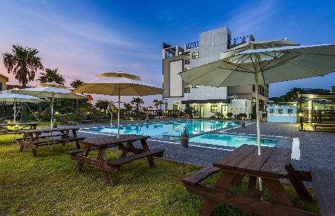 에코그린리조트