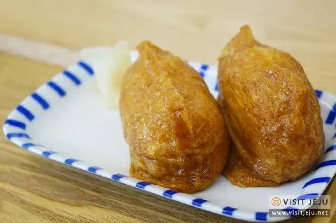 제주침시술소바 (오로라식품) 사진