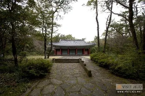 법정사 사진