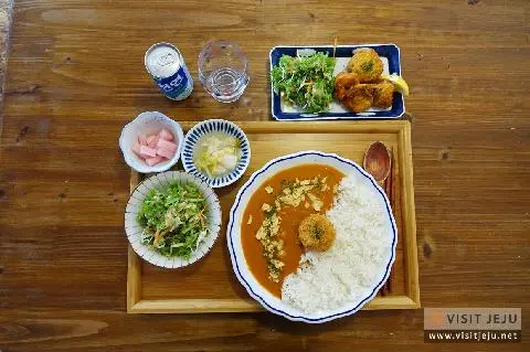 종달리엔 심야식당 사진