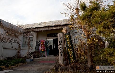 포토갤러리 자연사랑미술관