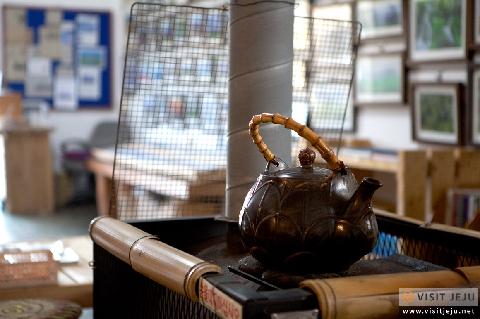 포토갤러리 자연사랑미술관