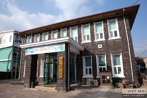 Daejeonghyeon Historical Document Exhibition Hall 대표이미지