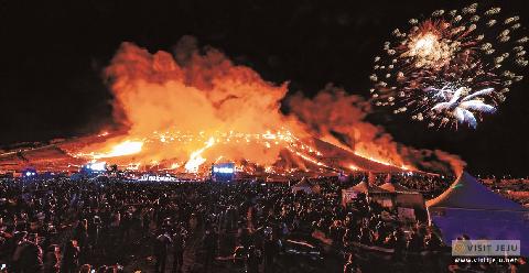 2019년 3월 놓치지 말아야 할 제주 관광 10선 <봄날, 꽃길 그리고 제주의 화양연화>