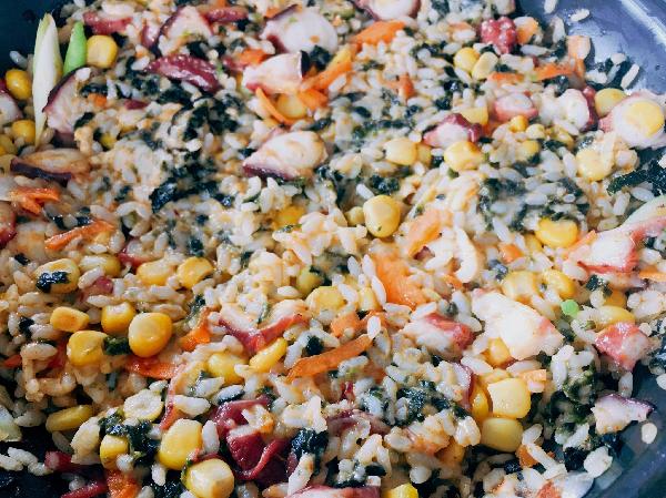 얼떨결에 들른 제주맛집!!