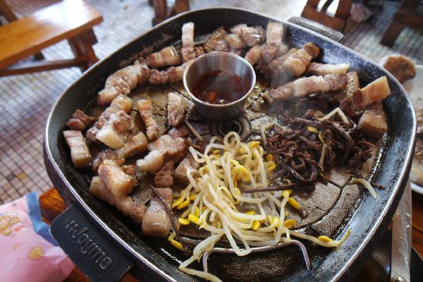 3대천왕맛집 맛이good