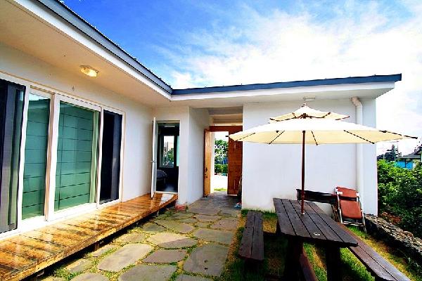 깔끔하고 깨끗했던 독채펜션  저희만 조용히 지내다 왔습니다. <br>