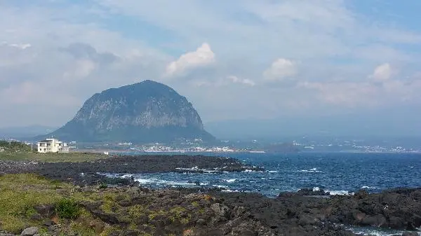 제주... 사계... 바다... 하늘... 구름... 바람...