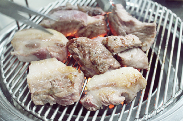 제주 흑돼지집중 제일 맛있게먹었던곳!