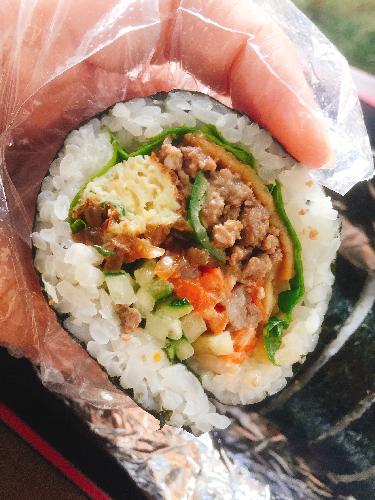 크기도 맛도 짱짱!!!