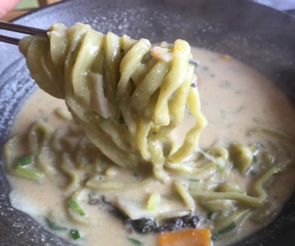 한식대첩3 제주대표선수 문동일셰프님의 손맛과 풀리지않는 쫄깃한 면발...그리고 깊은 맛 엄지처억!!