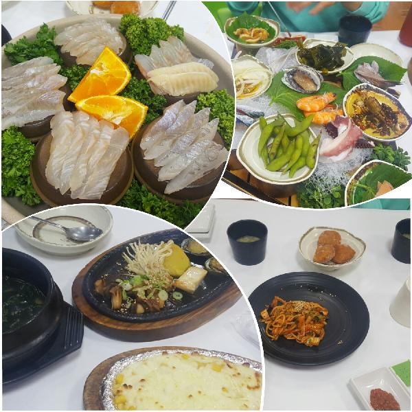 쌍둥이횟집본점