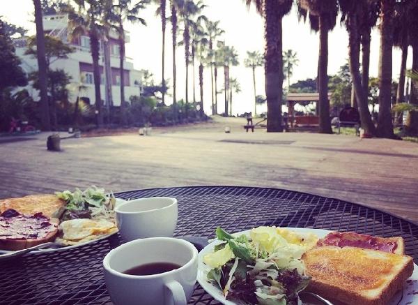 즐거운 제주도여행 ♡