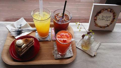 #성산일출봉 바다까페 #성산일출봉 당근케익 #성산일출봉 커피숍