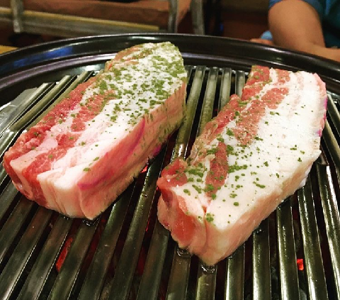 제주고기 맛나요