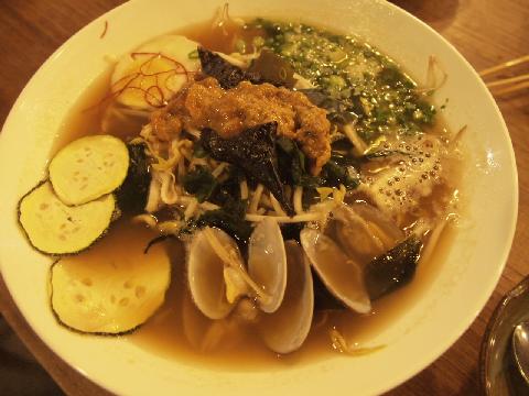 #서광춘희,#성게라멘,#꼬치커틀렛<br>성게라멘과 꼬치커틀렛이 맛있는 서광춘희