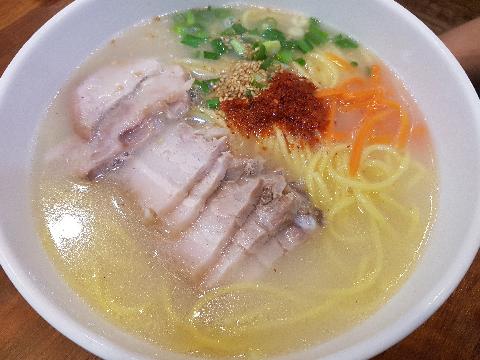 고기국수는~~ 짱!!^^