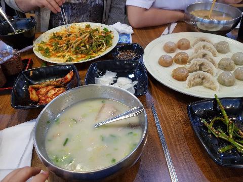 #거멍국수