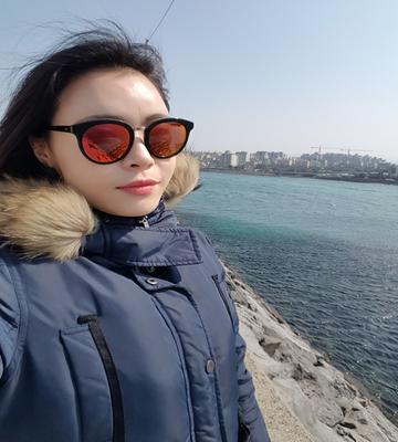 우리의 신혼!<br>뱃 속에 우리 아가 설날이가 무럭무럭 자라느라 입덧하는 나를 위한 우리 신랑의 선물😍<br>나오니깐 입덧도 달아나고 너무 좋다!