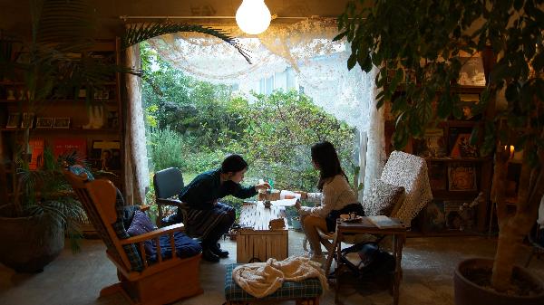 비오는 날 찾아갔는데 분위기가 너무 좋았어요