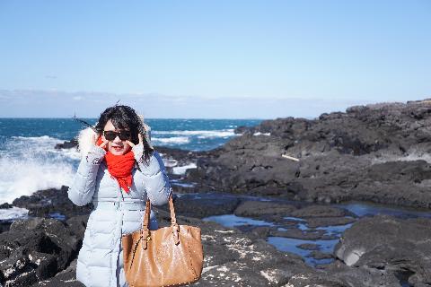 #마라도#바람#제주도#행복한 추억