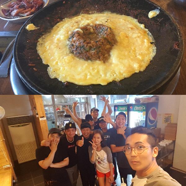 직원분들 너무 유쾌하시고 볶음밥도 최고였어요~