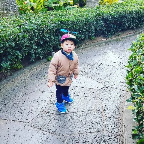 #제주 가을 #한림공원 #국화축제<br>