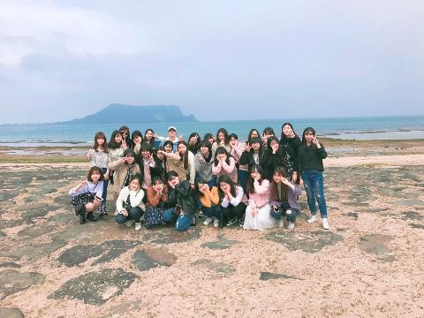 #제주도 #수학여행 #비양도 #협재해수욕장 #버스타고 #함덕해수욕장 #서우봉가는길 #4.3너븐숭이기념관