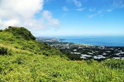 #군산오름 을 아시나요?<br><br>바다에서도 힐링받지만 산에서 더욱 힐링받을수있답니다