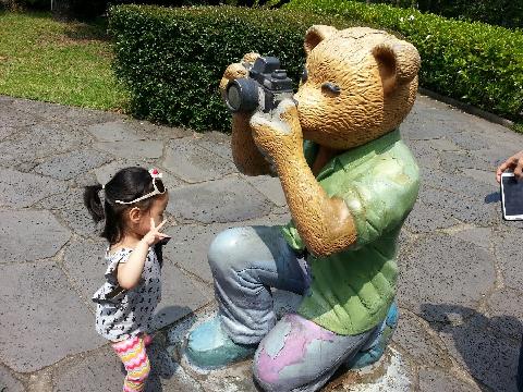 Teddy Bear Museum (테디베어뮤지엄 제주) : VISITKOREA