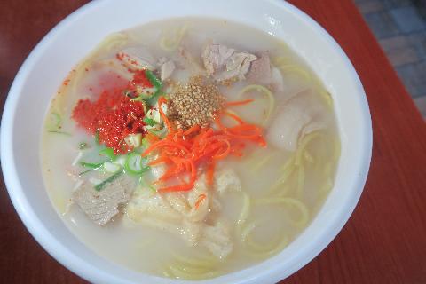 나는 #국밥 좋아해!!!!!!!!!!