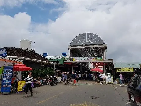 매달 2, 7로 끝나는 날에 열리는 제주민속오일시장<br><br><br>#제주시장 #오일장 #제주오일장 #제주민속오일시장 #제주민속오일장 #시장구경