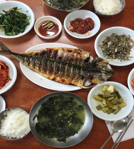 제주에서 가장 맛있는 숨은 맛집!